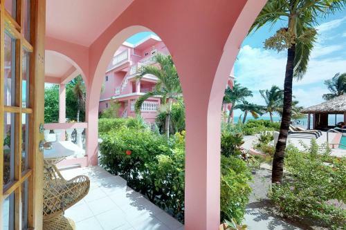 Apartamento Caribe Island 1 Bedroom #20