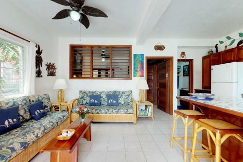 Apartamento Caribe Island 1 Bedroom #20