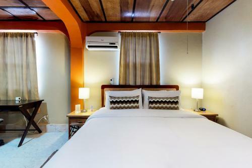 Apartamento Hummingbird Home Suites