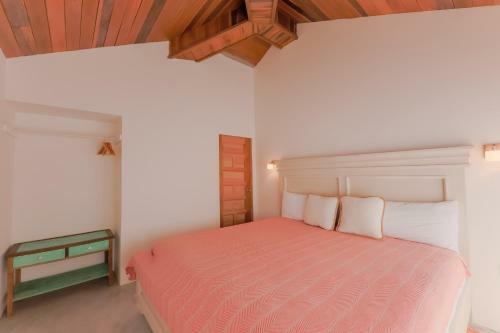Villa Babylon Beach Resort