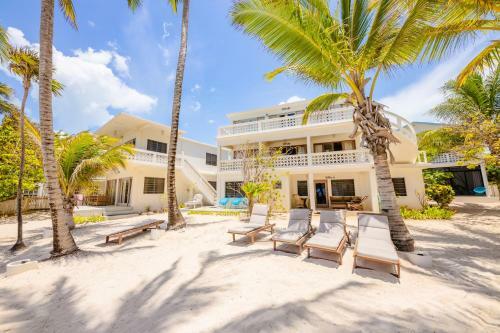 Villa Babylon Beach Resort