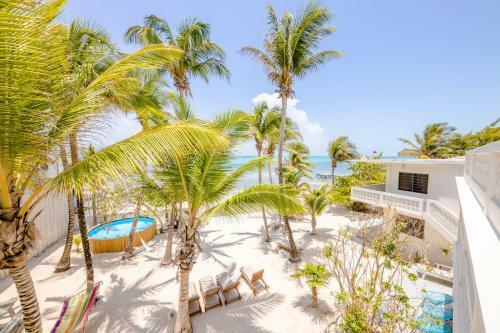 Villa Babylon Beach Resort