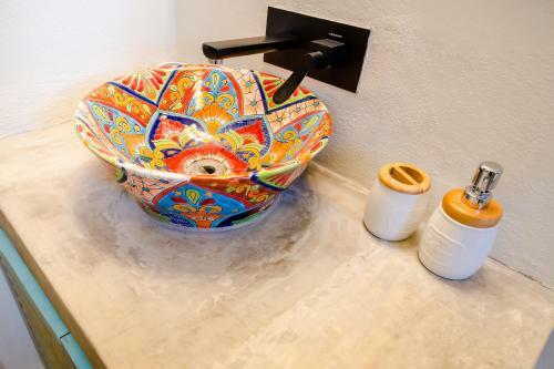 Villa Babylon Beach Resort