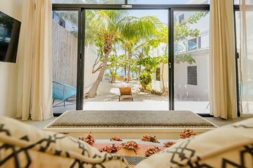 Villa Babylon Beach Resort