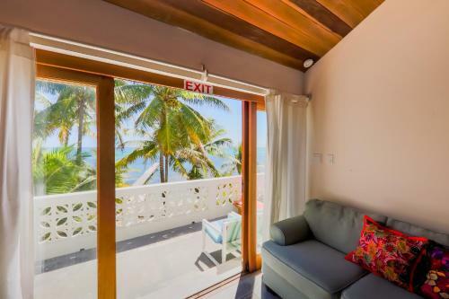 Villa Babylon Beach Resort