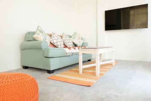 Villa Babylon Beach Resort