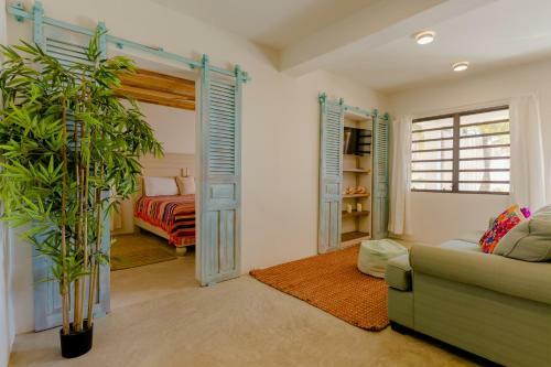 Villa Babylon Beach Resort