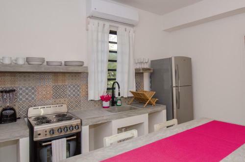 Villa Babylon Beach Resort