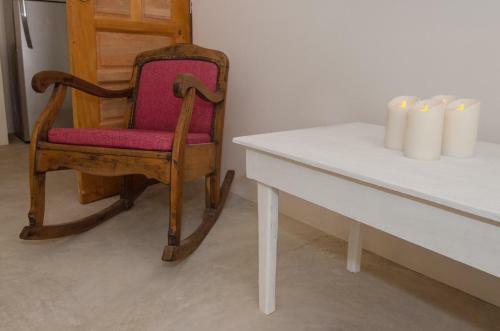Villa Babylon Beach Resort