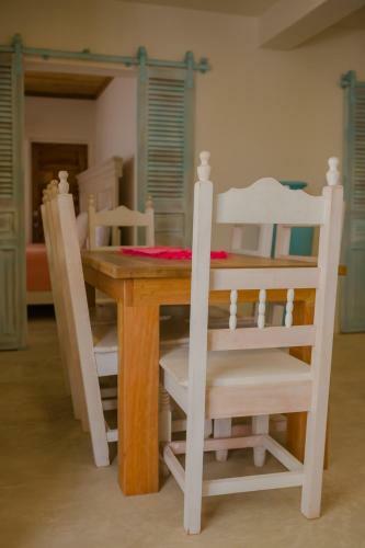 Villa Babylon Beach Resort