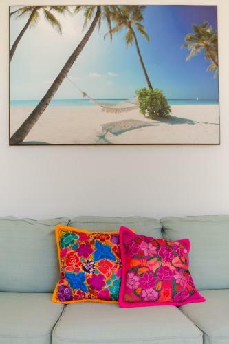 Villa Babylon Beach Resort