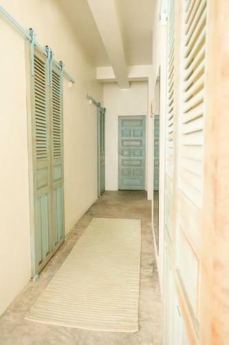 Villa Babylon Beach Resort