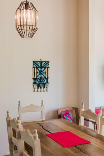 Villa Babylon Beach Resort