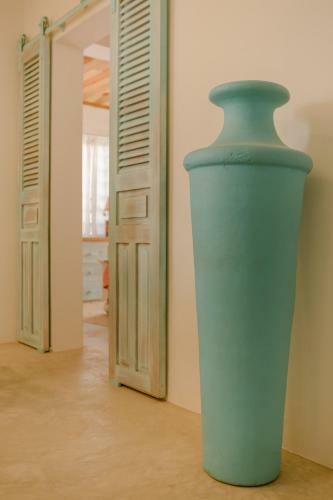 Villa Babylon Beach Resort