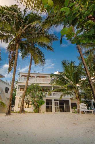 Villa Babylon Beach Resort