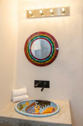 Villa Babylon Beach Resort