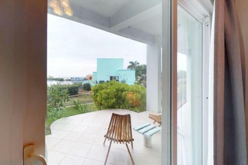 Suite B103 Mara Laguna