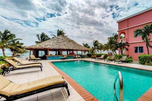 Apartamento Zinnia @ Caribe Island