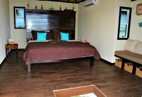 Hotel Lina Point Belize Overwater Resort