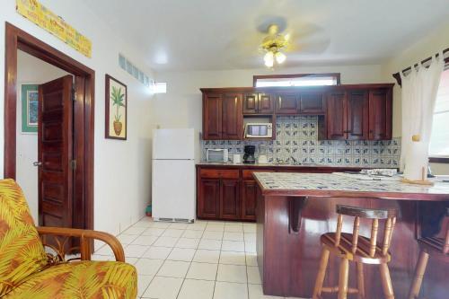 Apartamento Plumeria @ Caribe Island