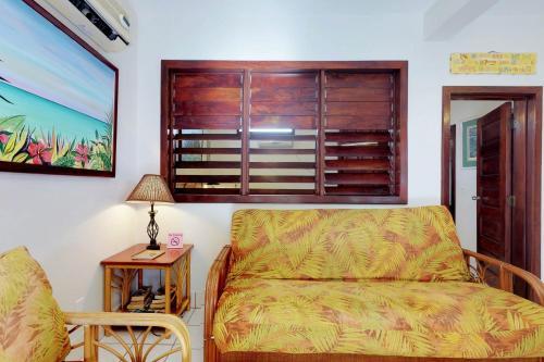 Apartamento Plumeria @ Caribe Island