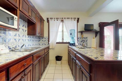 Apartamento Plumeria @ Caribe Island