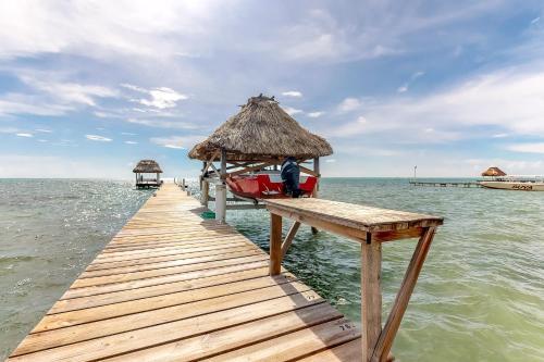 Apartamento Plumeria @ Caribe Island