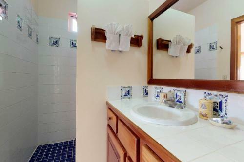 Apartamento Bougainvillea @ Caribe Island
