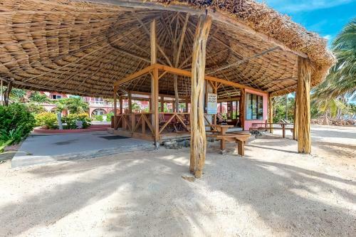 Apartamento Bougainvillea @ Caribe Island