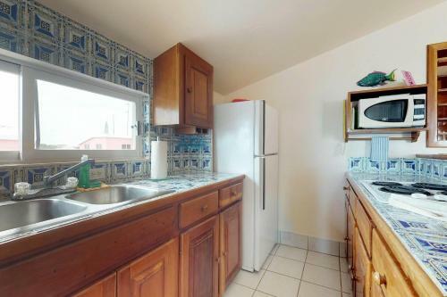 Apartamento Bougainvillea @ Caribe Island