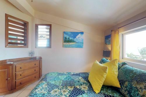 Apartamento Bougainvillea @ Caribe Island