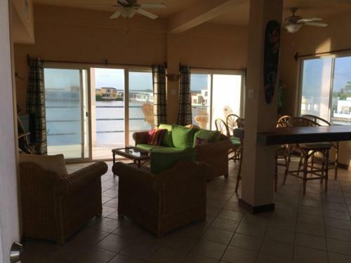 Apartamento Jane's Place