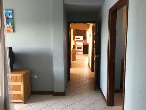 Apartamento Jane's Place