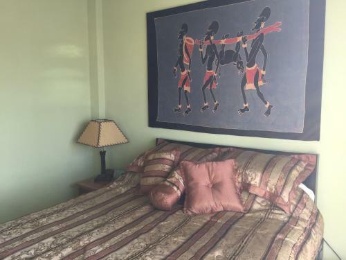 Apartamento Jane's Place