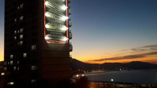 Apartamento Mer Et Soleil