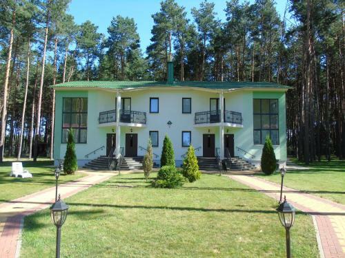 Hotel Sanatorii Solnechny