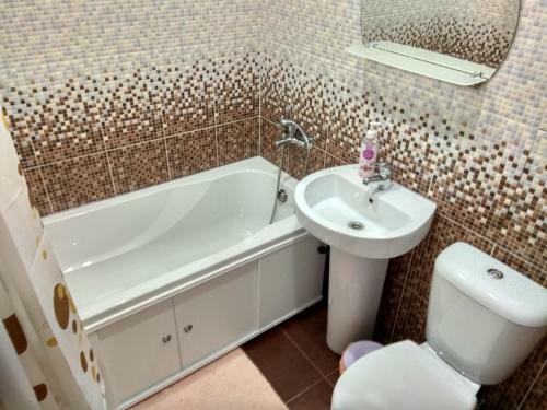 Apartamento Kvartira V Centre Bresta