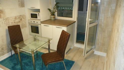 Citi Life Apartment On Bulvar Kosmonavtov 40
