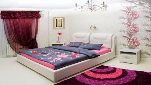 Citi Life Apartment On Bulvar Kosmonavtov 40