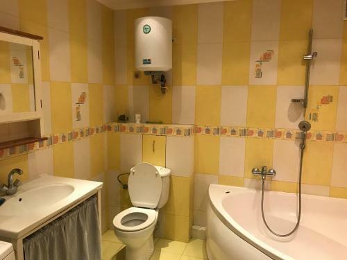 Apartment On Mopra