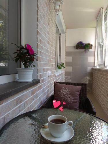 Apartamento Heart Of Brest