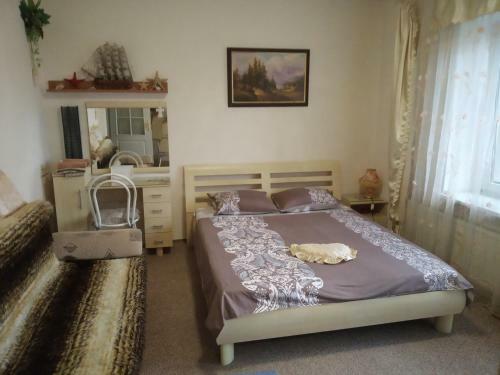 Apartamento Dom Krus