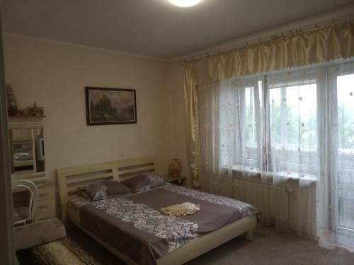 Apartamento Dom Krus
