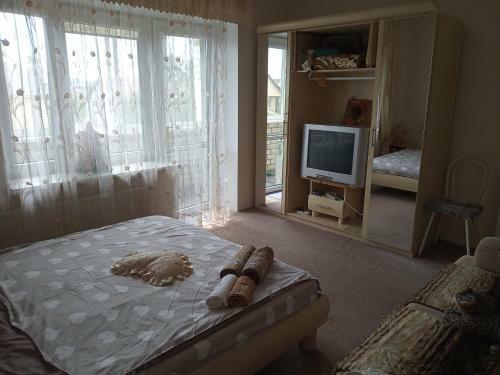 Apartamento Dom Krus