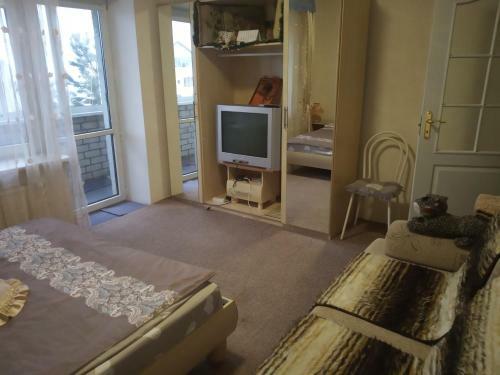 Apartamento Dom Krus