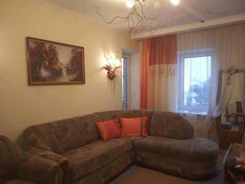 Apartamento Dom Krus