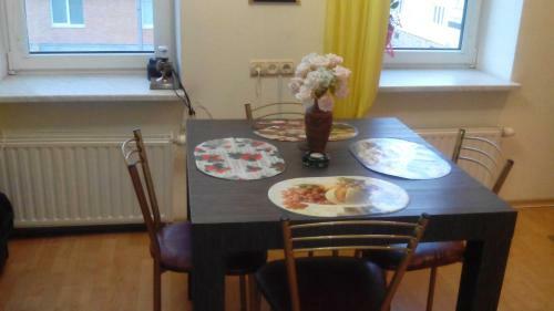 Apartamento Dom Krus