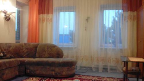 Apartamento Dom Krus