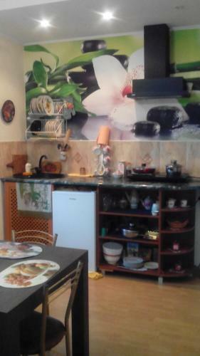 Apartamento Dom Krus