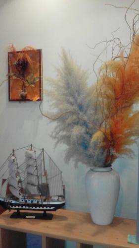 Apartamento Dom Krus